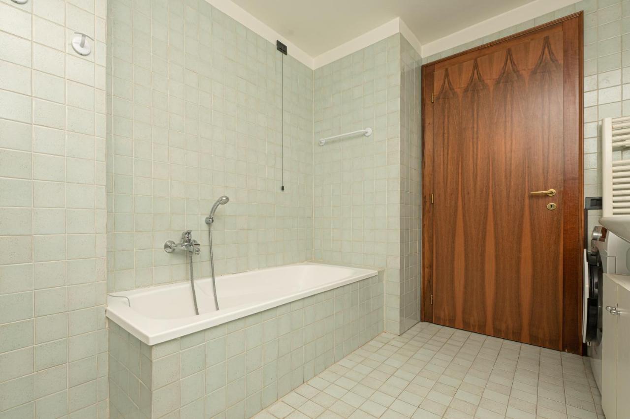 Cozy 2 Bedroom In The Heart Of Verona Exterior photo